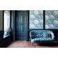 Mulberry Home Tapet Mulberry China Indigo