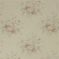 Ralph Lauren Tyg Wainscott Floral Vintage Rose