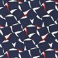 Ralph Lauren Tyg Mainmast Regatta