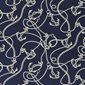 Ralph Lauren Tyg Weight Anchor Navy