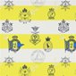Ralph Lauren Tyg Seaworthy Crest Soleil