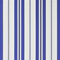 Ralph Lauren Tyg Marchant Stripe Admiral