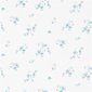 Designers Guild Tapet Gentian Aqua