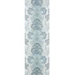 Designers Guild Tapet Kashgar Zinc