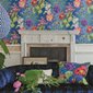 Designers Guild Tapet Alexandria Lapis