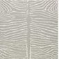 Brunschwig & Fils Tapet Le Zebre Pewter