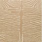 Brunschwig & Fils Tapet Le Zebre Beige