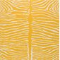 Brunschwig & Fils Tapet Le Zebre Saffron
