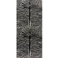 Brunschwig & Fils Tapet Le Zebre Black