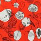 Christian Lacroix Tapet Parati Papaye