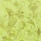Christian Lacroix Tapet Agua Parati Lime