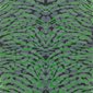 Christian Lacroix Tapet Pantigre Topaze Kiwi