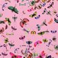 Christian Lacroix Tapet Mariposa Bougainvillier