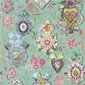 Christian Lacroix Tapet Cocarde Glauque