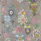 Christian Lacroix Tapet Cocarde Argent