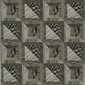 Christian Lacroix Tapet Palais Royal Argent