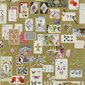 Christian Lacroix Tapet Maison de Jeu Or