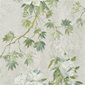 Designers Guild Tapet Floreale Steel