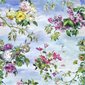 Designers Guild Tapet Caprifoglio Sky