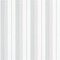 Ralph Lauren Tapet Aiden Stripe Granite/Red