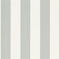 Ralph Lauren Tapet Spalding Stripe White/Dove