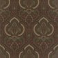 Ralph Lauren Tapet Castle Head Paisley Chestnut