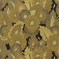 Ralph Lauren Tapet Waldorf Floral Old Gold