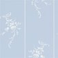 Ralph Lauren Tapet Elsinore Floral Wedgwood