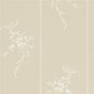Ralph Lauren Tapet Elsinore Floral Laurel
