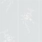 Ralph Lauren Tapet Elsinore Floral Dove