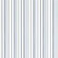 Ralph Lauren Tapet Gable Stripe Cornflower