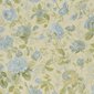 Ralph Lauren Tapet Marston Gate Floral Blue