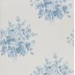 Ralph Lauren Tapet Wainscott Floral Porcelain