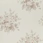 Ralph Lauren Tapet Wainscott Floral Antique Rose