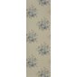 Ralph Lauren Tapet Wainscott Floral Vintage Blue