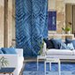 Designers Guild Matta Kashgar Indigo 200x300 cm