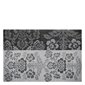 Designers Guild Matta Damasco Slate 160x260 cm