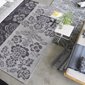 Designers Guild Matta Damasco Slate 160x260 cm