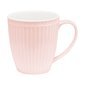 GreenGate Mugg Alice Pale Pink