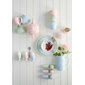 GreenGate Mugg Alice Pale Pink