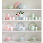 GreenGate Mugg Alice Pale Green