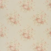 Ralph Lauren Tyg Wainscott Floral Cameo Pink