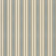 Ralph Lauren Tyg Auvergne Stripe Bluestone