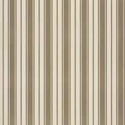 Ralph Lauren Tyg Auvergne Stripe Rosewood