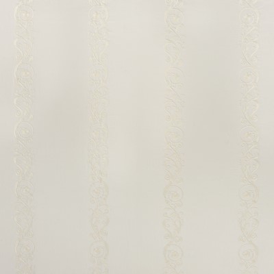 Ralph Lauren Tyg Pirou Embroidery Ivory
