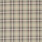Ralph Lauren Tyg Back Bay Plaid Slate