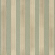 Ralph Lauren Tyg Round Swamp Stripe Celadon