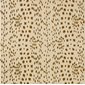 Brunschwig & Fils Tapet Les Touches Brown