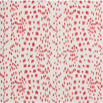 Brunschwig & Fils Tapet Les Touches Pink