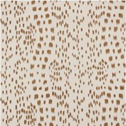 Brunschwig & Fils Tapet Les Touches Tan